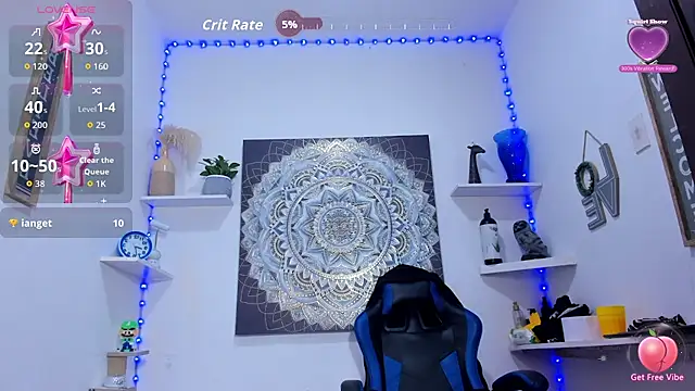 Jey_hot7 Show Webcam