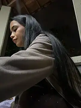 Melissa_Rendon 在線直播表演