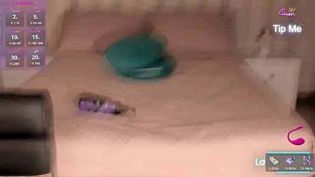 Živý XXX chat SophiePalmer
