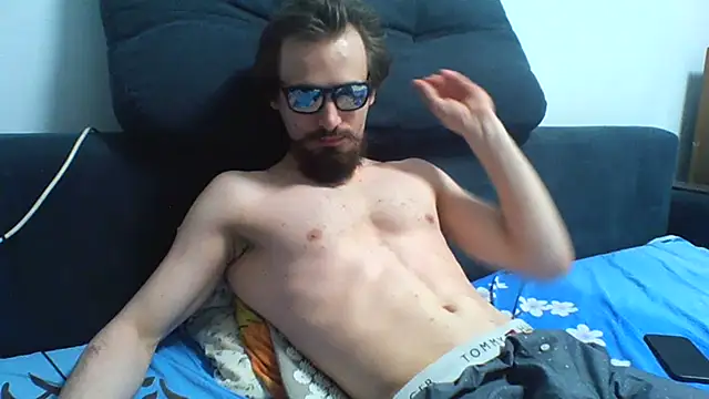 Živý XXX chat KaelNox