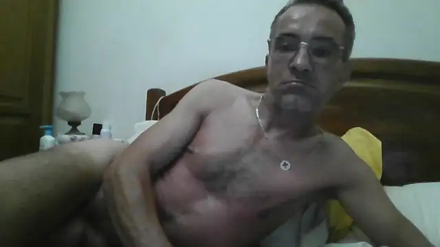 Chat +18 de Rochinha73 ao vivo