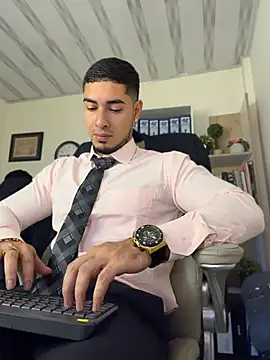 Chat XXX Live Dimitri_Colleman