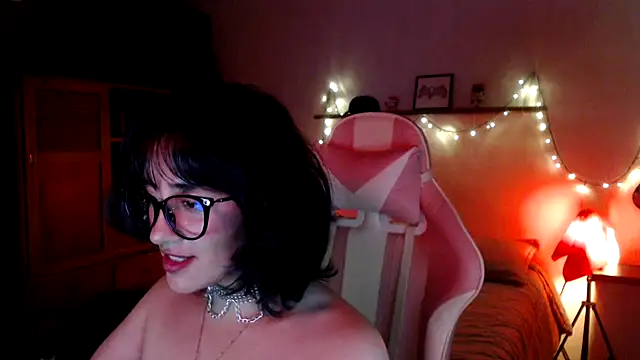 צ'אט XXX בשידור חי של venus_666