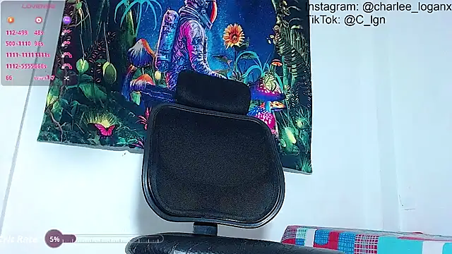 Techno_420_ Live XXX Chat