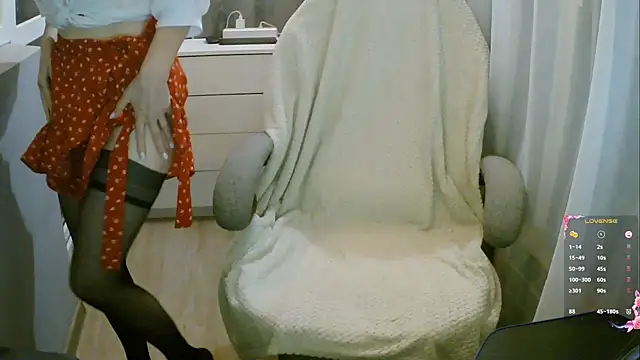 Chat XXX en directo de mari3999