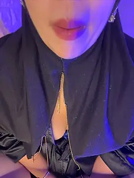 Chat XXX en directo de zahra_Jalid
