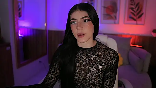 دردشة JadeSummerr الجنسية المباشرة
