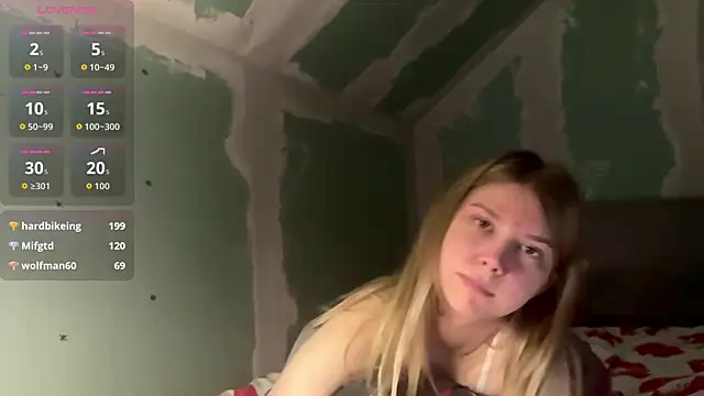 Skinny_girl_ Live XXX-Chat