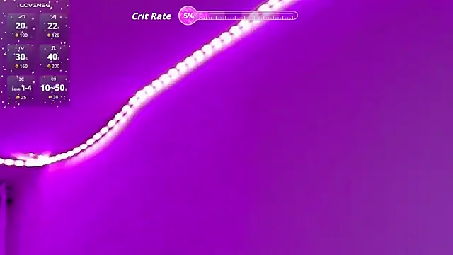 Sachi_MeowのライブXXXチャット