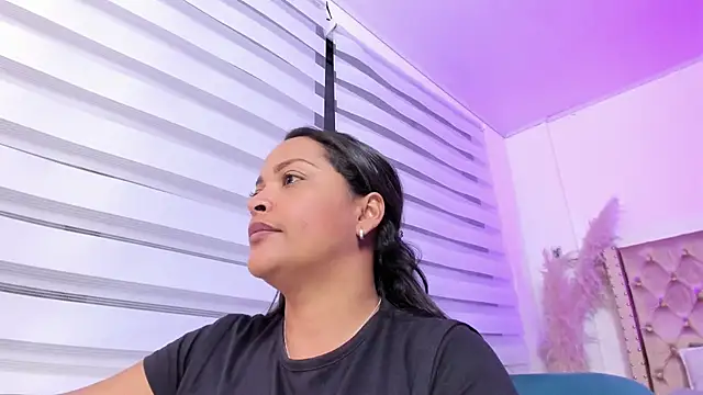 Danna_RamiirezのライブXXXチャット
