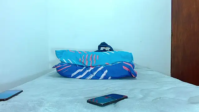 Lucho-Cole Webcam Show