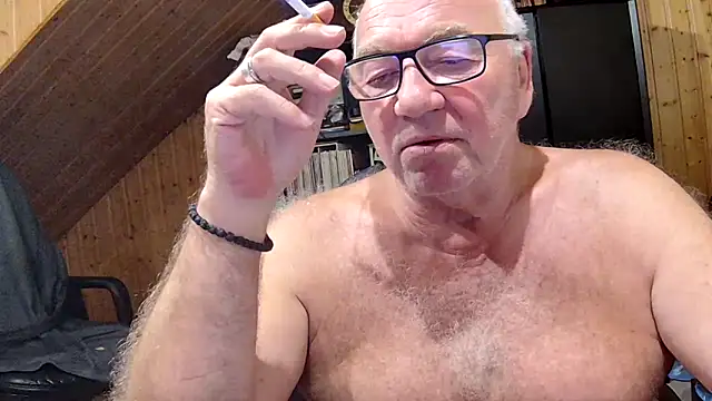 Chatroom XXX en direct de biggandybig