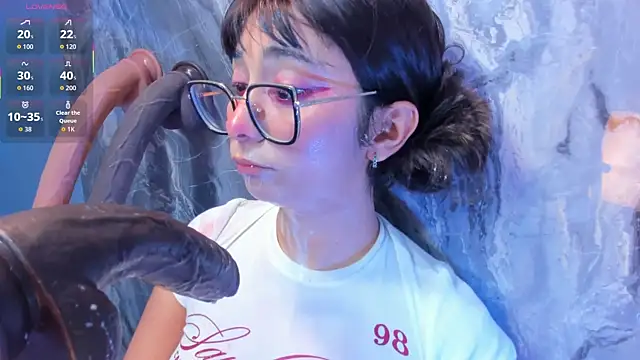 linda_sofi__'s Live XXX Chat