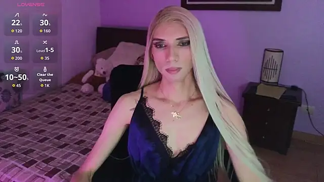 mirandahabach333 Webcam Show
