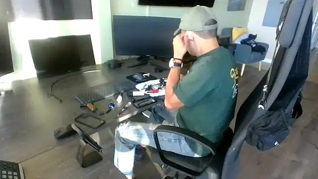 Sicksob Chat XXX in diretta