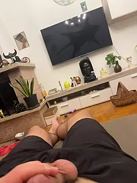 slydery Live XXX-chat