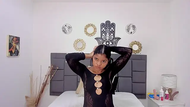 Živý XXX chat silvanadelatorre