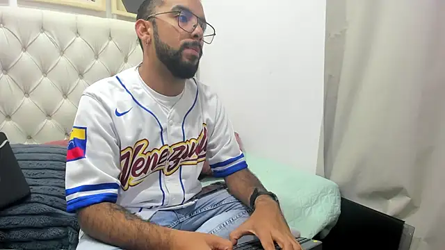 Paulo_Dasilva_'s Webcam Show
