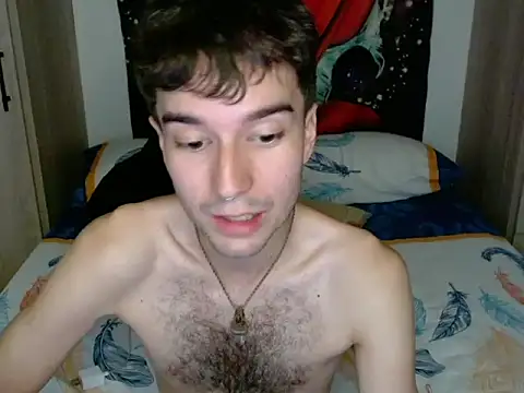 XXX chat uživo modela Adrien_polo