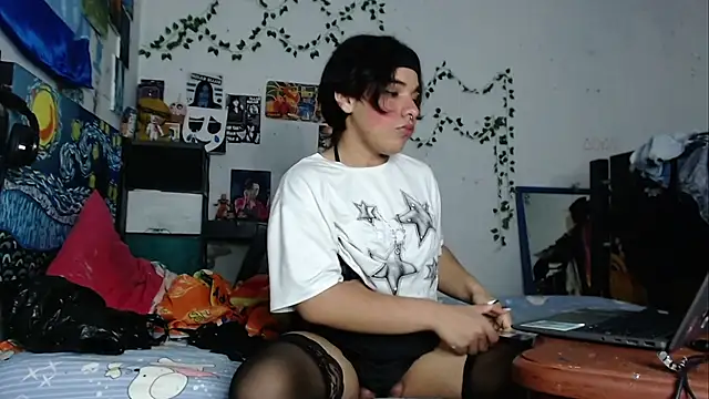 Tiff_-Styles Live XXX Chat