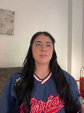 Chat +18 de KallyMyller1 ao vivo