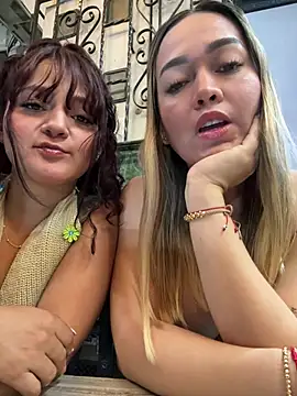 Chat XXX Live Danielavegax