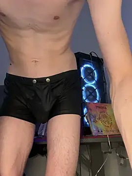 Živý XXX chat secret_dream415