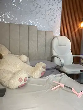 AinaraJimenez Chat XXX in diretta