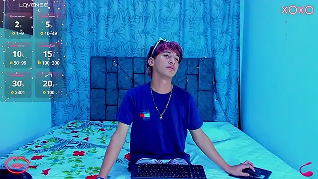 IhanKing's Live XXX Chat
