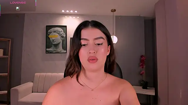 PaulinaSantos_ Obrolan Langsung XXX