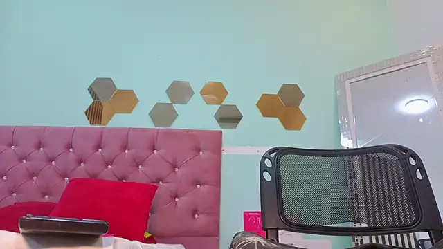 Sembang XXX Secara Langsung Paulina_Sodi