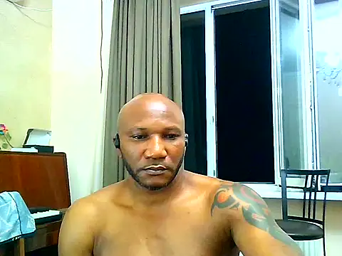 Choco_Man Webcamshow