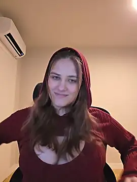 MiaRides19 – webcam-show