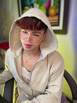PRINCE_STEV Live XXX-chat
