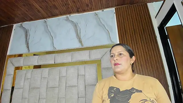 KikaDuque Adlı Modelin Canlı XXX Sohbeti