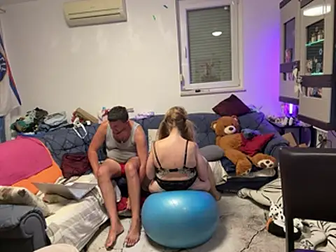 Chat XXX Live MathiasVedrina