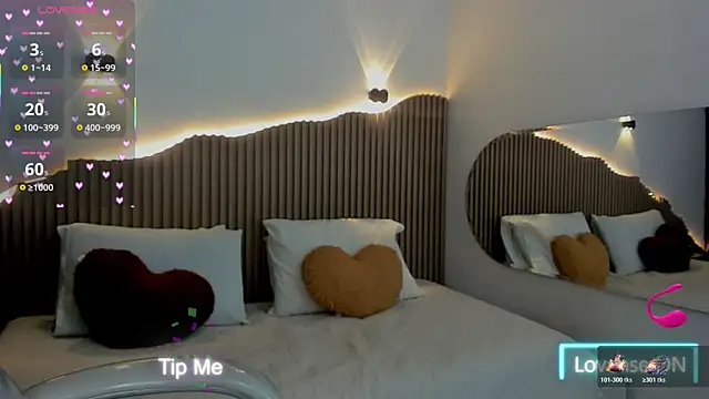 Czat XXX na żywo – Iris8__