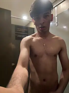 XXX chat uživo modela The_Conquer