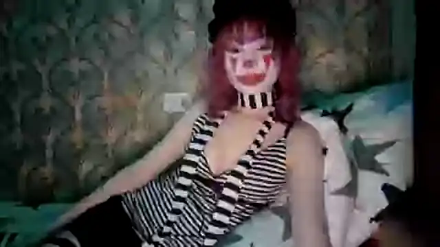 Živý XXX chat SheridanKitcher