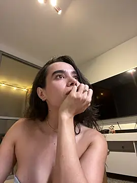 Chat XXX en directo de Irish_Collins