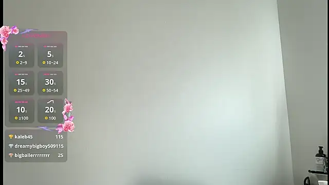 Yourmommysilk 现场XXX聊天