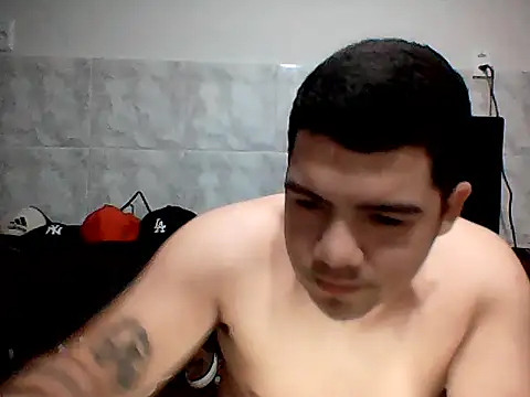RMRICON Show in webcam