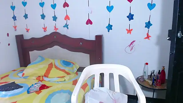 lorenacapelli Live XXX Chat