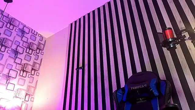 Show Webcam de Twink_Sebas7