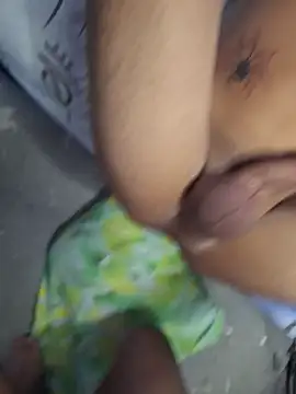 CoupleTwink12 Obrolan Langsung XXX