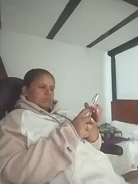 Zafiro_MD 라이브 XXX 채팅