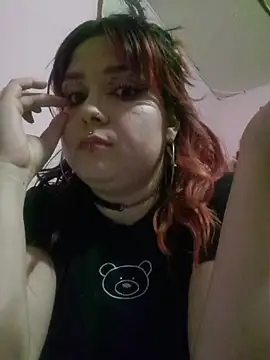 Chat XXX en directo de curvy_latina
