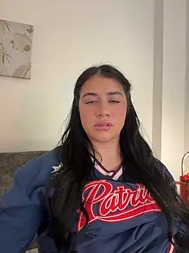 Živý XXX chat KallyMyller1