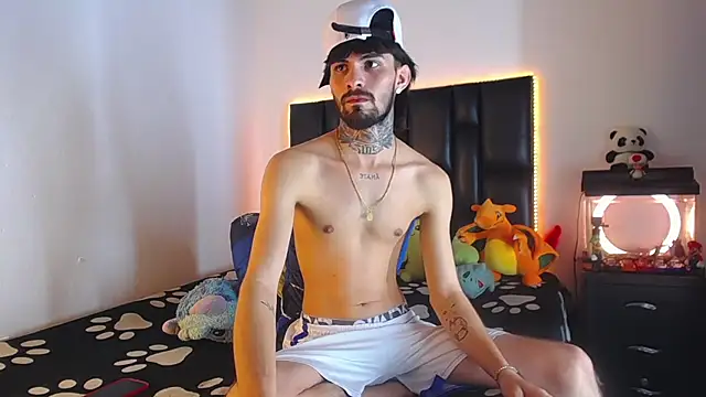 Brutal_Sex_Fucking Pertunjukan Webcam