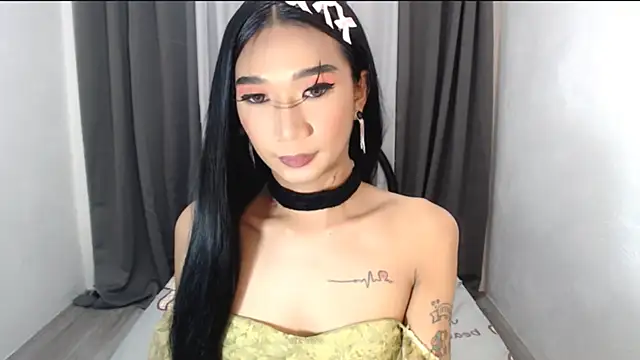 BERBURAKA – Naživo XXX chat